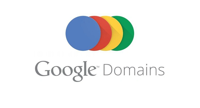Google ngừng cung cấp dịch vụ Domains