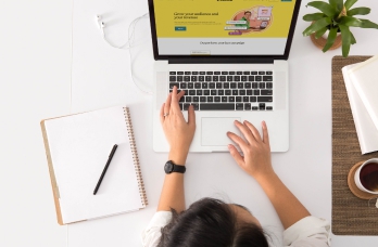 Dịch Vụ Digital Marketing