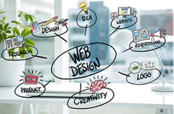 Thiết kế Website theo yêu cầu