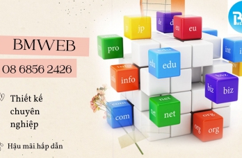 BMWEB - HỖ TRỢ KHÁCH HÀNG TOÀN DIỆN