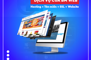 10 tính năng không thể thiếu trên website bán hàng