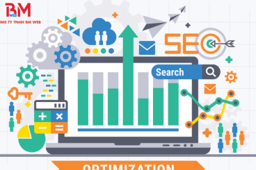 Giải pháp tối ưu hóa website ấn tượng cho mọi doanh nghiệp