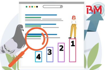 5 điều cần biết về Google Pigeon cho SEO