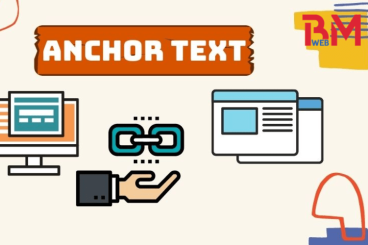 Anchor Text: Vũ khí bí mật cho backlink hiệu quả