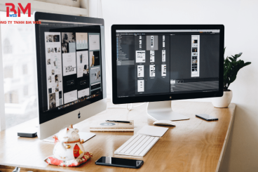 Bật mí 5+ mẹo thiết kế website ấn tượng, tăng trải nghiệm người dùng
