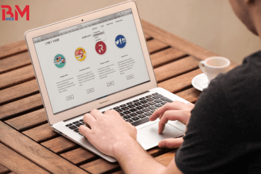 BM WEB có lừa đảo hay không?