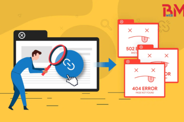 Broken Links - Hướng dẫn tìm và khắc phục một cách nhanh chóng