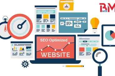 Các nguyên tắc thiết kế website giúp nâng cao hiệu quả tối ưu hóa trang web