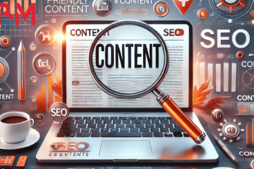 Tầm quan trọng của việc chọn content chuẩn SEO và chất lượng