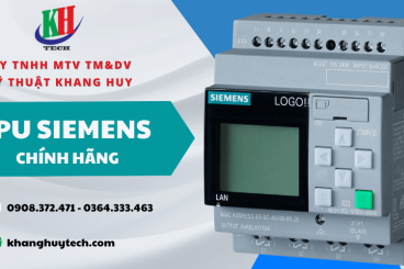 CPU Siemens là gì? Đơn vị cung cấp CPU Siemens chính hãng - giá rẻ