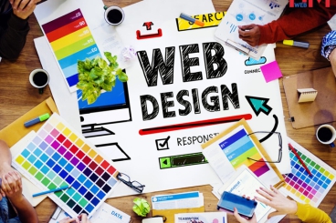 Thiết kế Website chuyên nghiệp – Bứt phá thương hiệu Online tại phường Long Bình, TPHCM