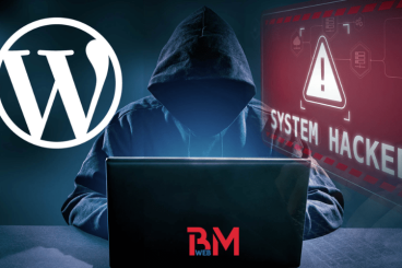 Dấu hiệu nhận biết website bị hack và cách xử lý hiệu quả