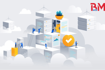 Xây dựng website hiệu quả với dịch vụ hosting tại phường Hiệp Bình, TPHCM