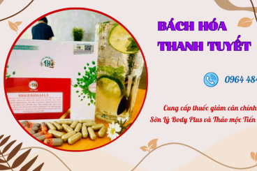 Giải đáp thắc mắc: Có nên sử dụng thuốc giảm cân?