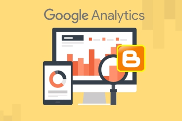 Cài đặt công cụ Google Analytics 2021 cho người mới bắt đầu
