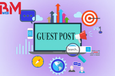 Guest Post là gì? Cách xây dựng Guest Post chất lượng nhất 2025