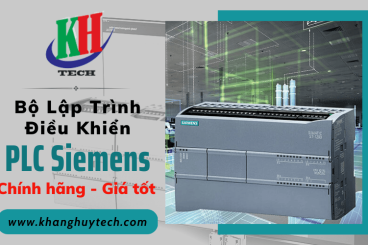 So Sánh Sự Khác Nhau Giữa PLC Siemens Và Các Loại Điều Khiển Khác