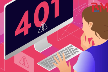 Lỗi 401 trên website là gì? Nguyên nhân và hướng dẫn khắc phục