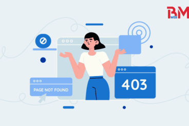 Lỗi 403 Forbidden Error là gì? Giải mã và hướng dẫn cách xử lý
