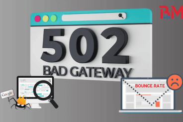 Lỗi 502 Bad Gateway - Nguyên nhân và giải pháp cho Website