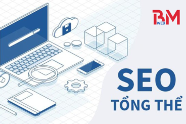 Bật mí 6 lợi ích không ngờ của SEO tổng thể cho doanh nghiệp
