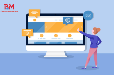 Một số mẹo thiết kế website cho doanh nghiệp hiệu quả, chuyên nghiệp