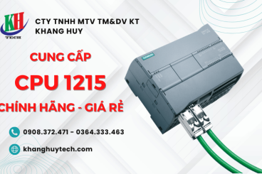 Chọn mua CPU 1215 chính hãng, giá rẻ tại Khang Huy Tech