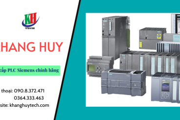 Những điều cần lưu ý khi mua PLC Siemens