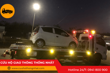Những lưu ý khi gặp sự cố trên cao tốc Long Thành Dầu Giây