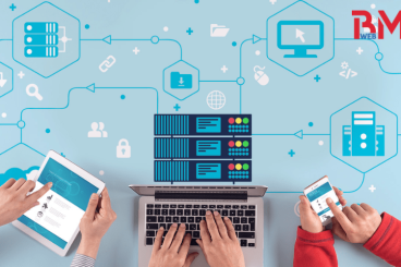 Phân biệt Hosting, Domain và Source Code - Cách hoạt động và liên kết