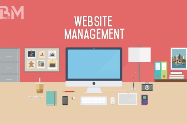 Quản trị website - Dịch vụ quan trọng giúp phát triển và tối ưu trang web của bạn
