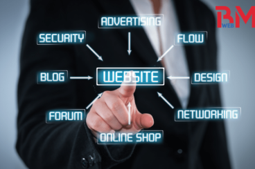 Quản trị website chưa bao giờ dễ dàng đến thế cùng BM WEB tại phường Hiệp Bình, TPHCM