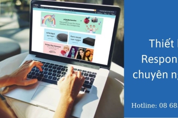 Responsive Web là gì? Tại sao cần thiết kế Web Responsive?