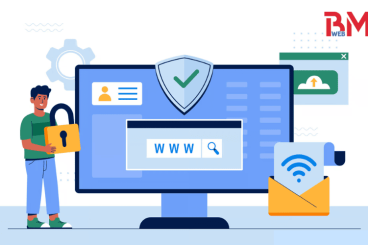 Khởi nghiệp online dễ dàng hơn với dịch vụ tên miền tại phường Thủ Đức, TPHCM