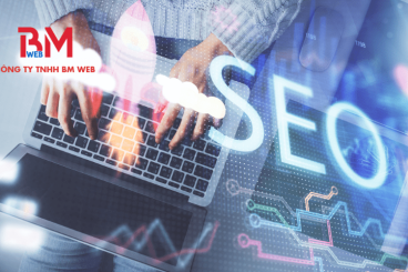 Thay đổi tư duy kinh doanh cùng dịch vụ SEO website tại BM Web