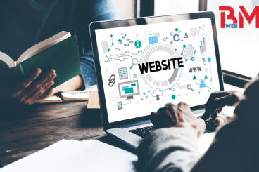 Nâng tầm thương hiệu cùng dịch vụ thiết kế website phường Thủ Đức, TPHCM