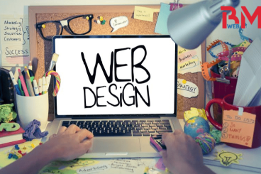 Dịch vụ thiết kế website trọn gói tại phường Tam Bình TPHCM - Cam kết chuẩn SEO, chuyên nghiệp