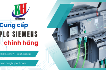 Thông tin tổng quan về các dòng PLC Siemens