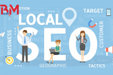 Tìm hiểu về sự giống và khác nhau giữa Local SEO và SEO thông thường