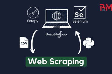 Tìm hiểu Web Scraping - Công cụ tự động hóa thu thập dữ liệu trực tuyến