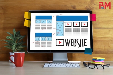 Giải pháp thiết kế website toàn diện cho doanh nghiệp tại Phường Linh Xuân, TPHCM