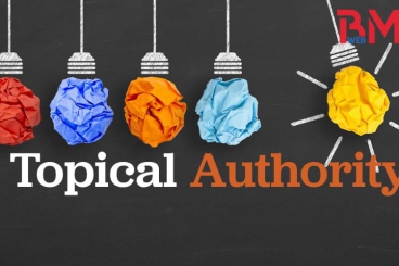 Topical Authority là gì?  Những yếu tố quan trọng giúp gia tăng Topical Authority cho Website