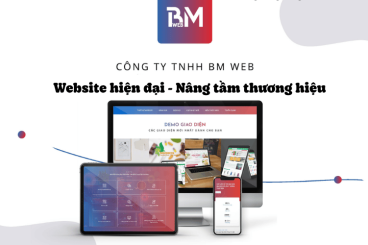 Giải pháp thiết kế website tại phường Bảy Hiền uy tín, bứt phá doanh thu