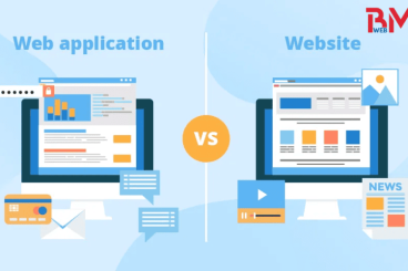 Website và Web App - Nên chọn loại nào cho doanh nghiệp của bạn?