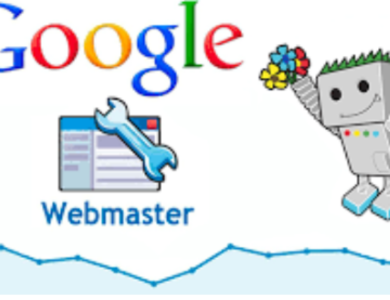 Google Webmaster tool là gì? Hướng dẫn sử dụng Google Webmaster tool 