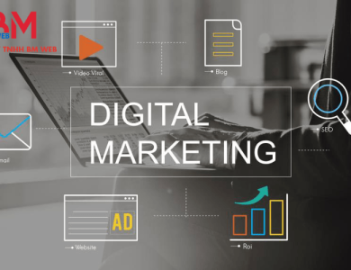 Bật mí kinh nghiệm sử dụng dịch vụ Digital Marketing cho doanh nghiệp
