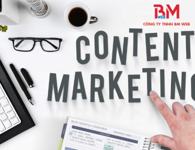 Content Marketing trong doanh nghiệp có vai trò và đặc điểm như thế nào?
