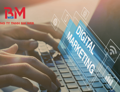 Digital Marketing là gì? 5 loại hình quảng cáo phổ biến của dịch vụ Digital Marketing