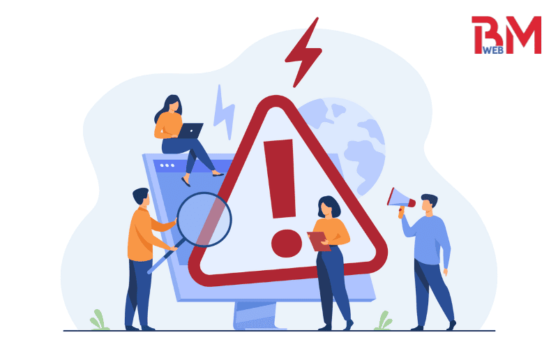 Connection Timed Out là gì - Nguyên nhân & cách khắc phục lỗi hiệu quả