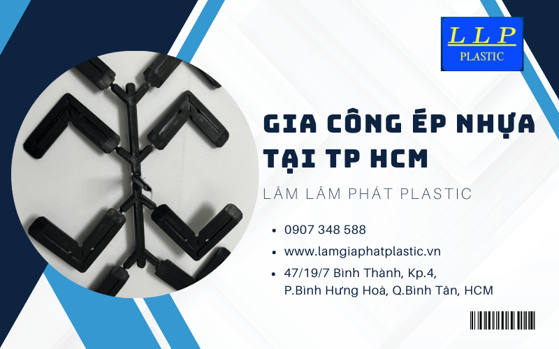 gia công ép nhựa